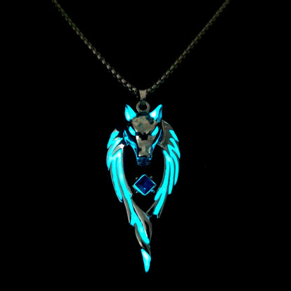 Luminous Pendant