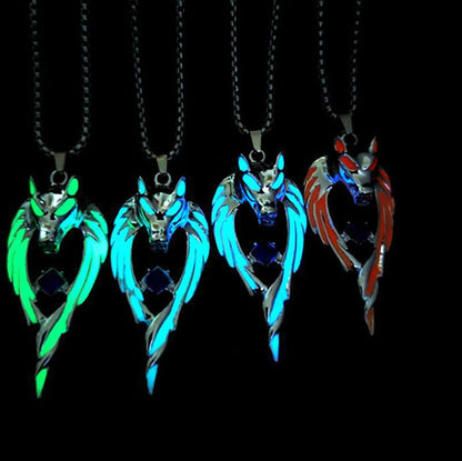 Luminous Pendant