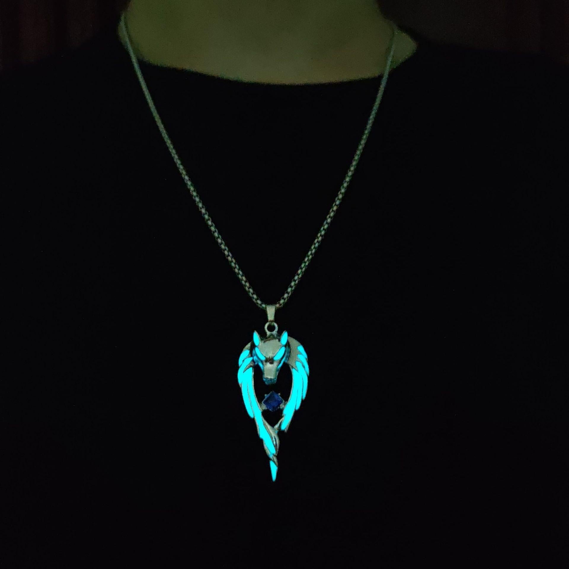 Luminous Pendant
