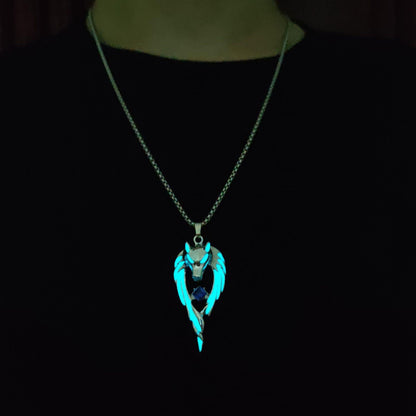 Luminous Pendant