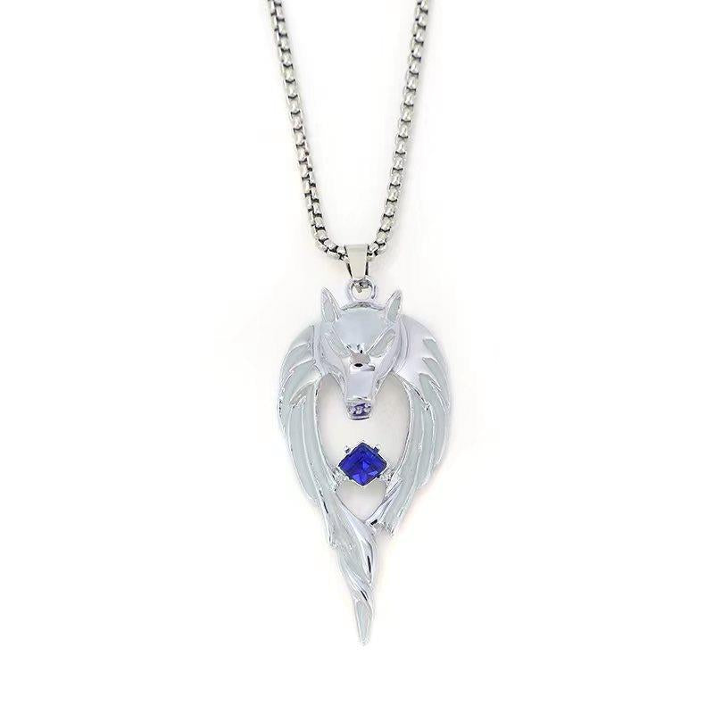 Luminous Pendant