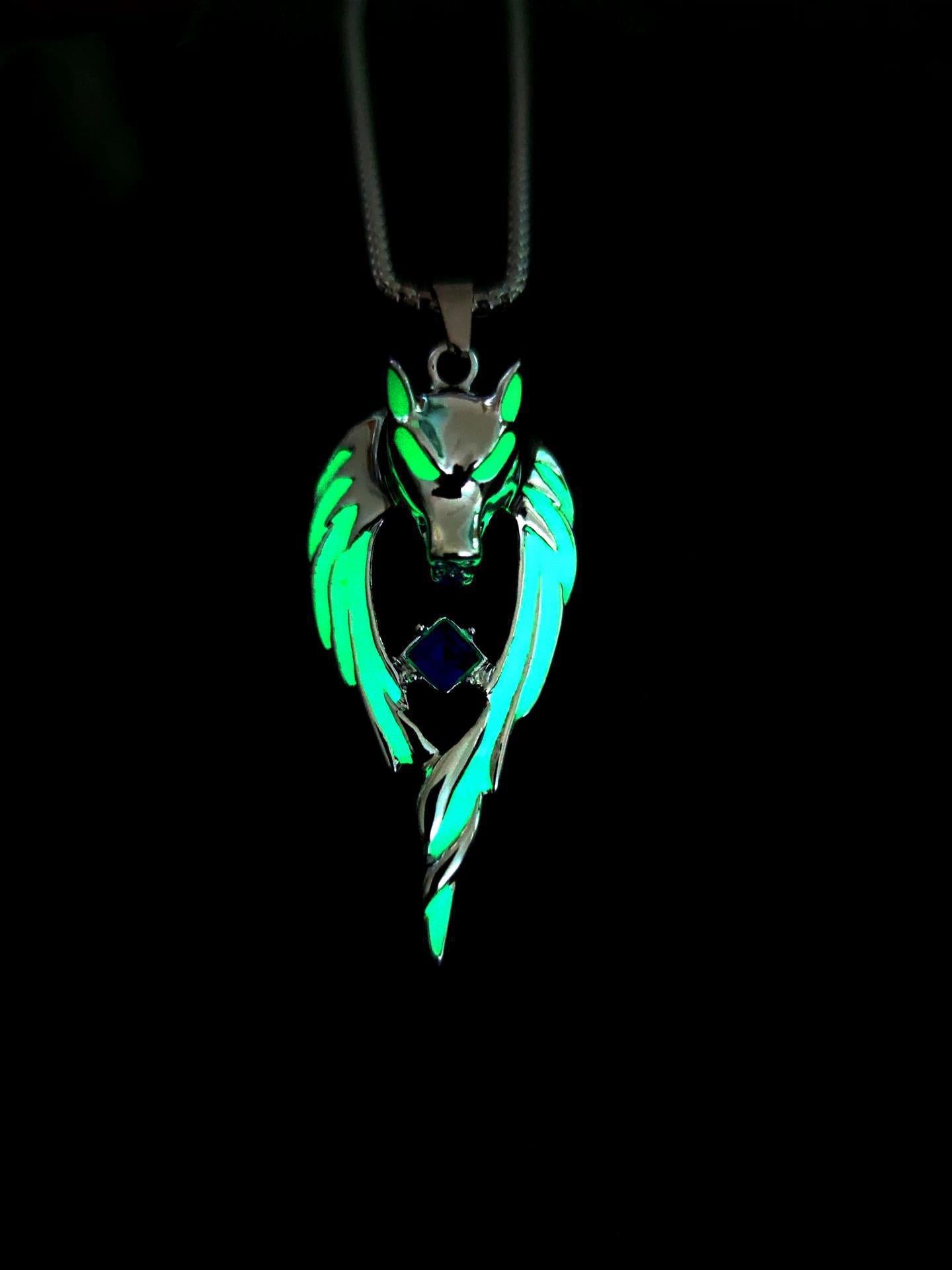 Luminous Pendant