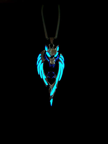 Luminous Pendant