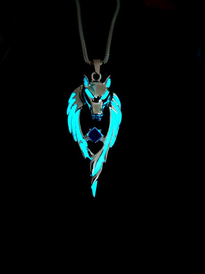 Luminous Pendant