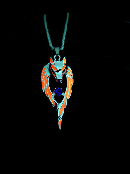Luminous Pendant