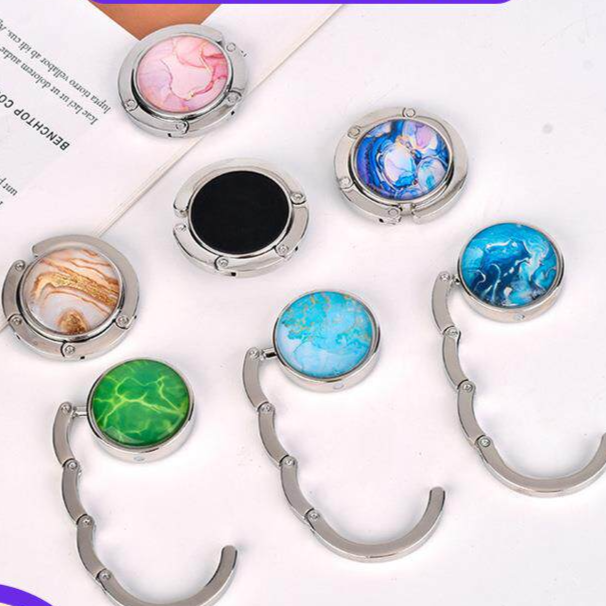 Luminous Planet Hook