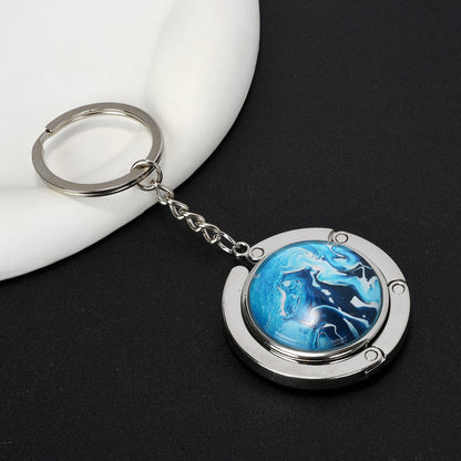 Luminous Planet Hook