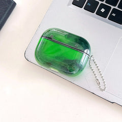 Glow Sand Case Black BeigeSand