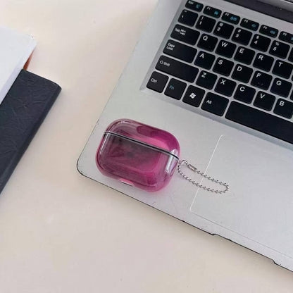 Luminous Quicksand AirPods Protective Case Cover