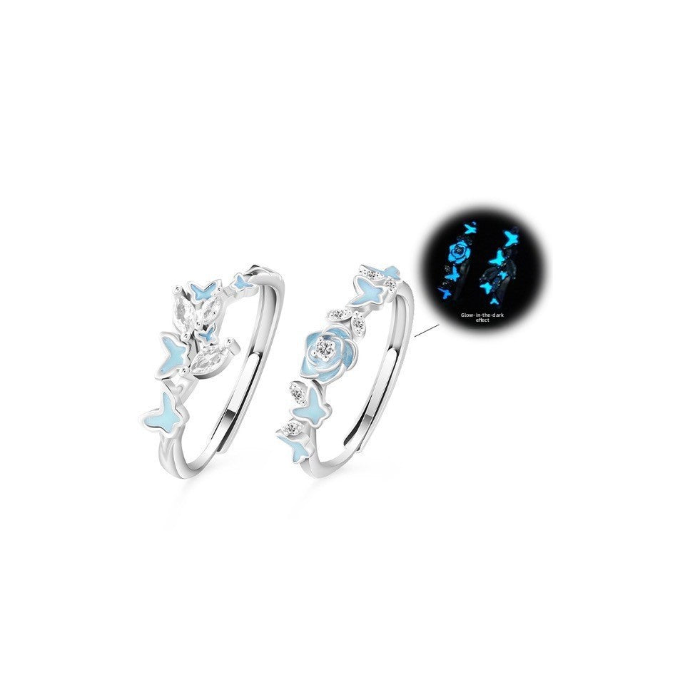 Luminous Ring