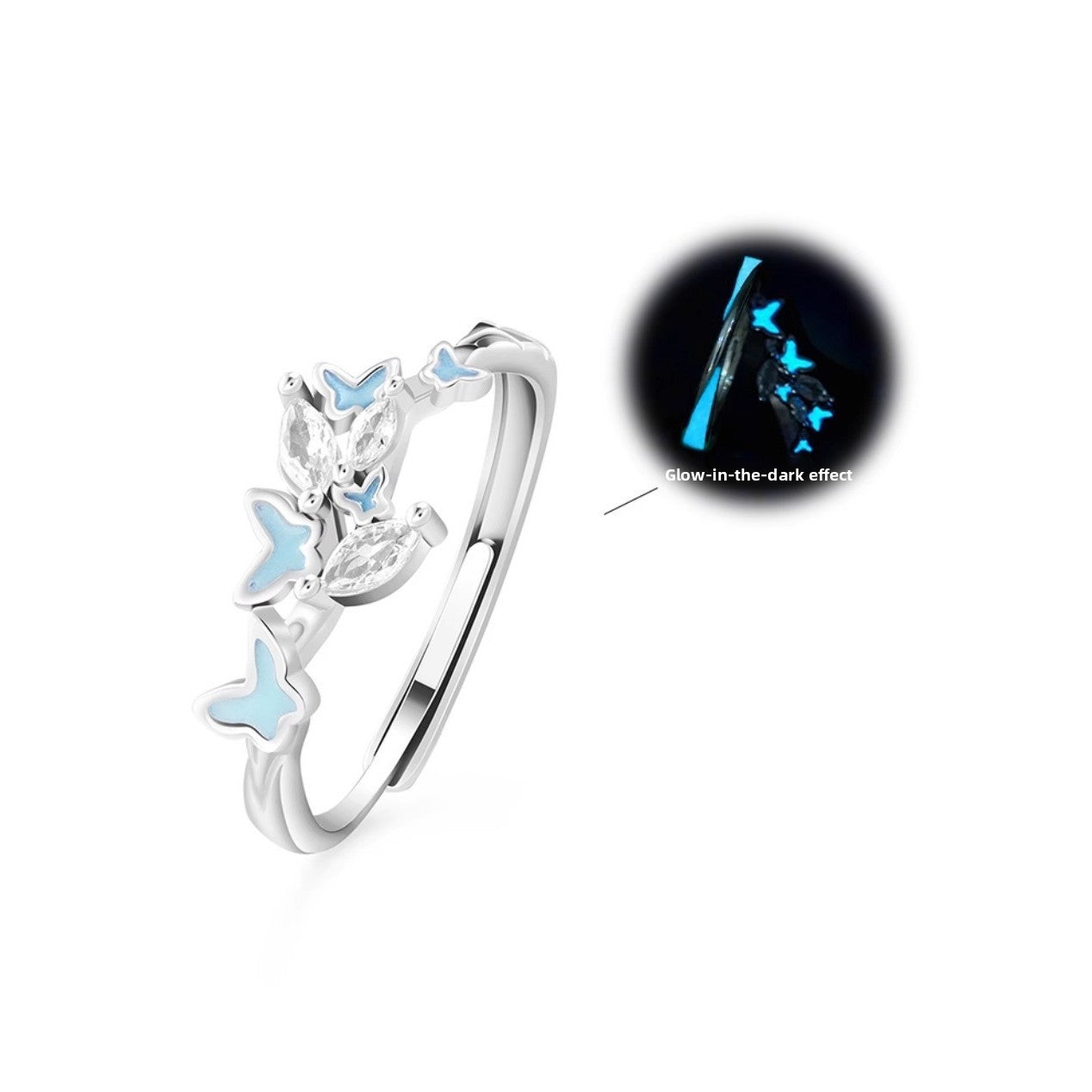 Luminous Ring