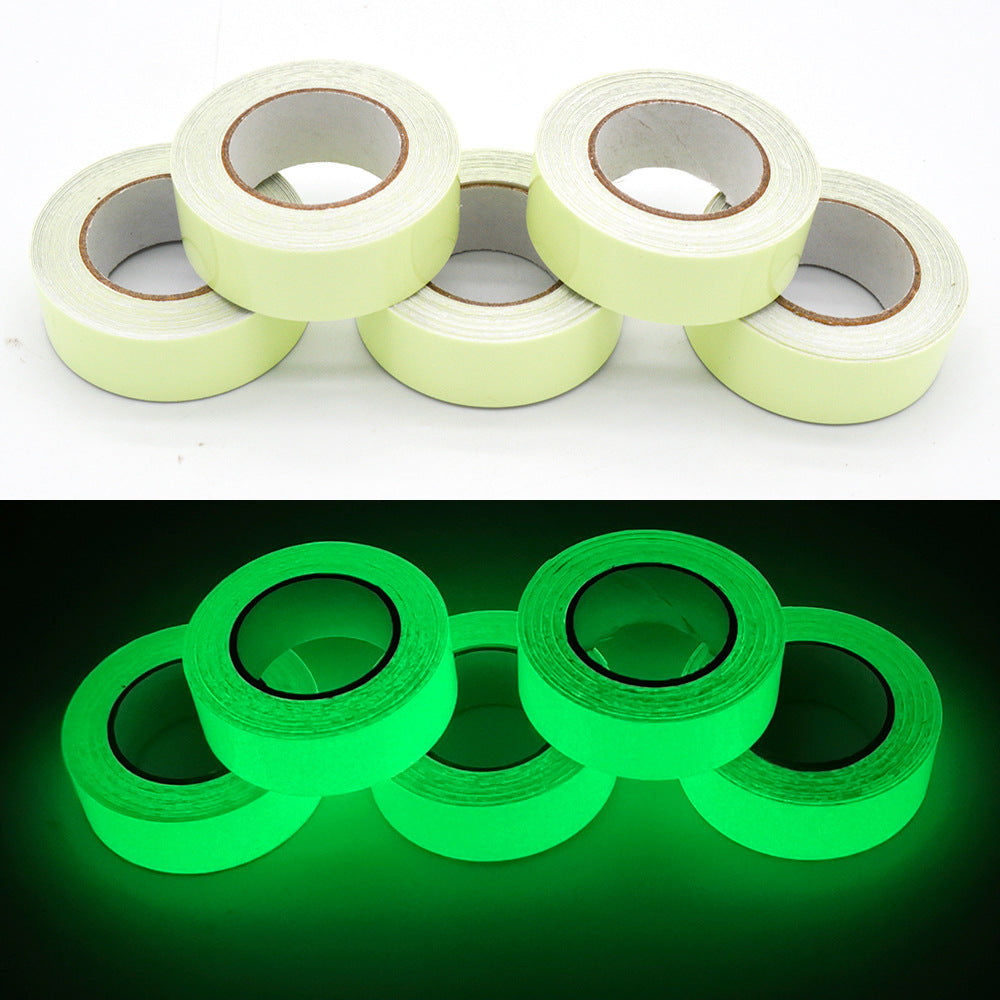luminous tape