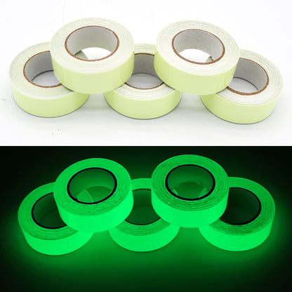 luminous tape