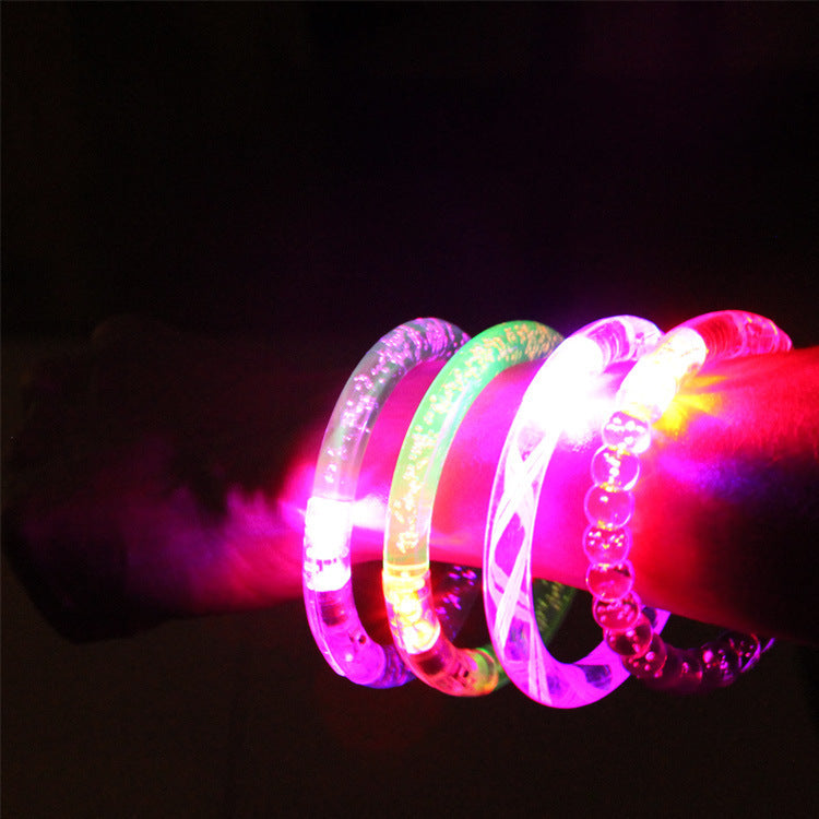 Luminous toys