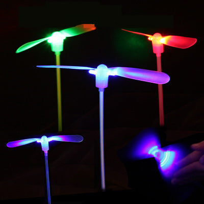 Luminous toys