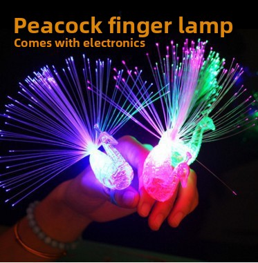 Luminous toys