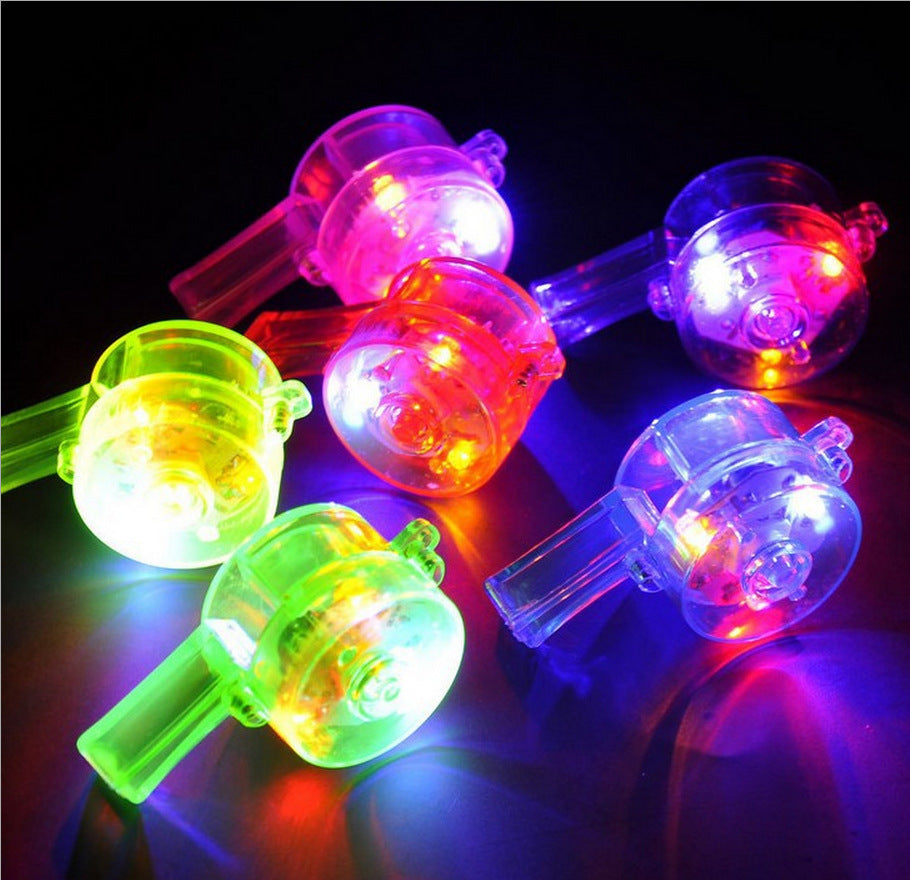 Luminous toys