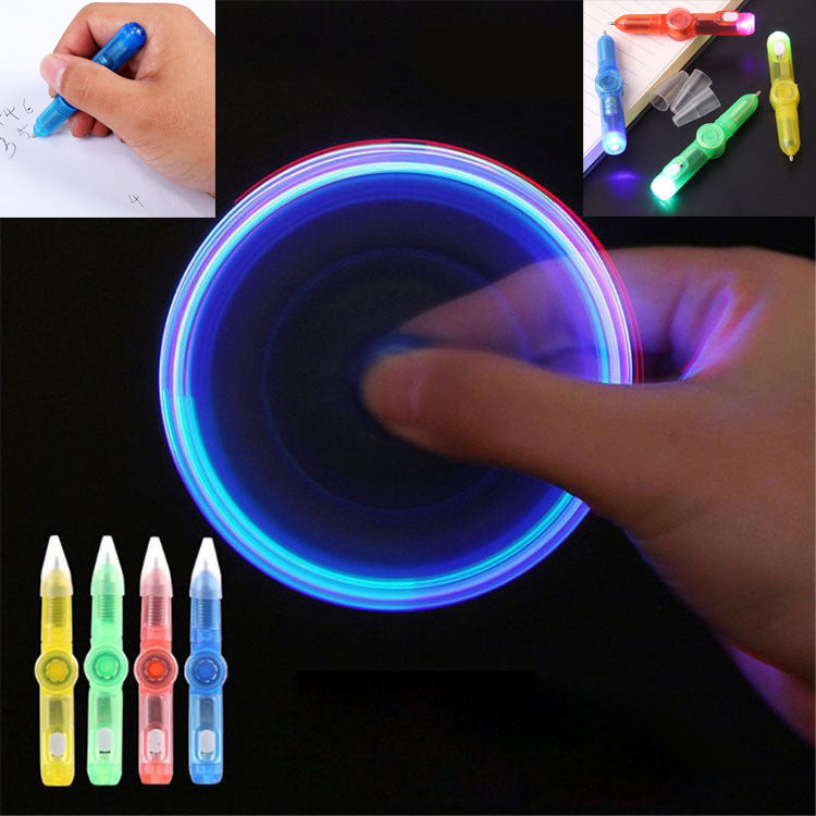 Luminous toys
