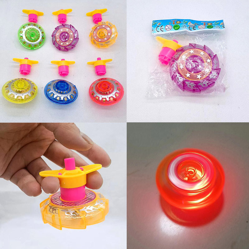Luminous toys