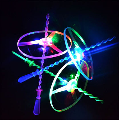Luminous toys