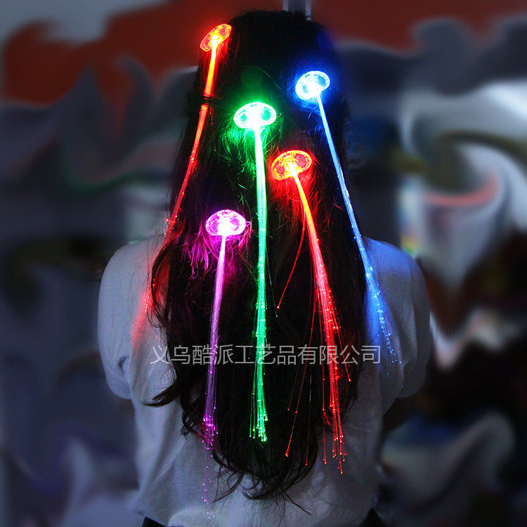 Luminous toys