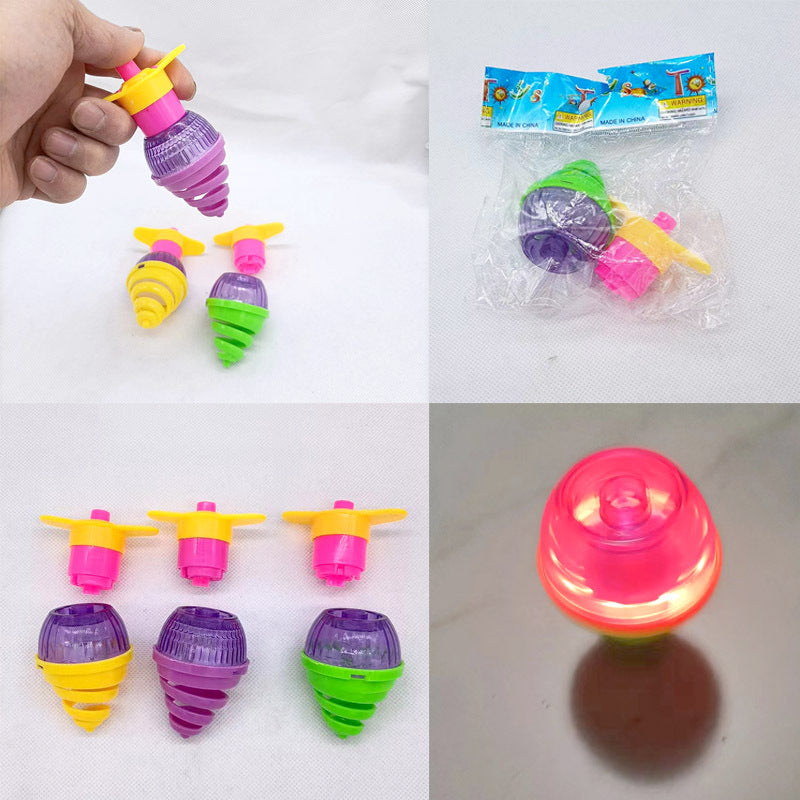 Luminous toys