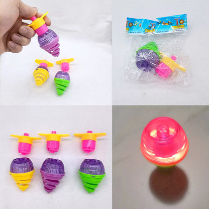 Luminous toys