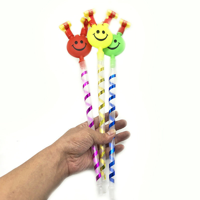 Luminous toys