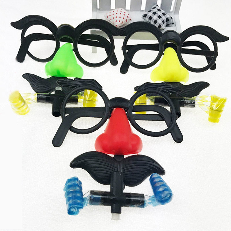 Luminous toys