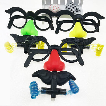 Luminous toys