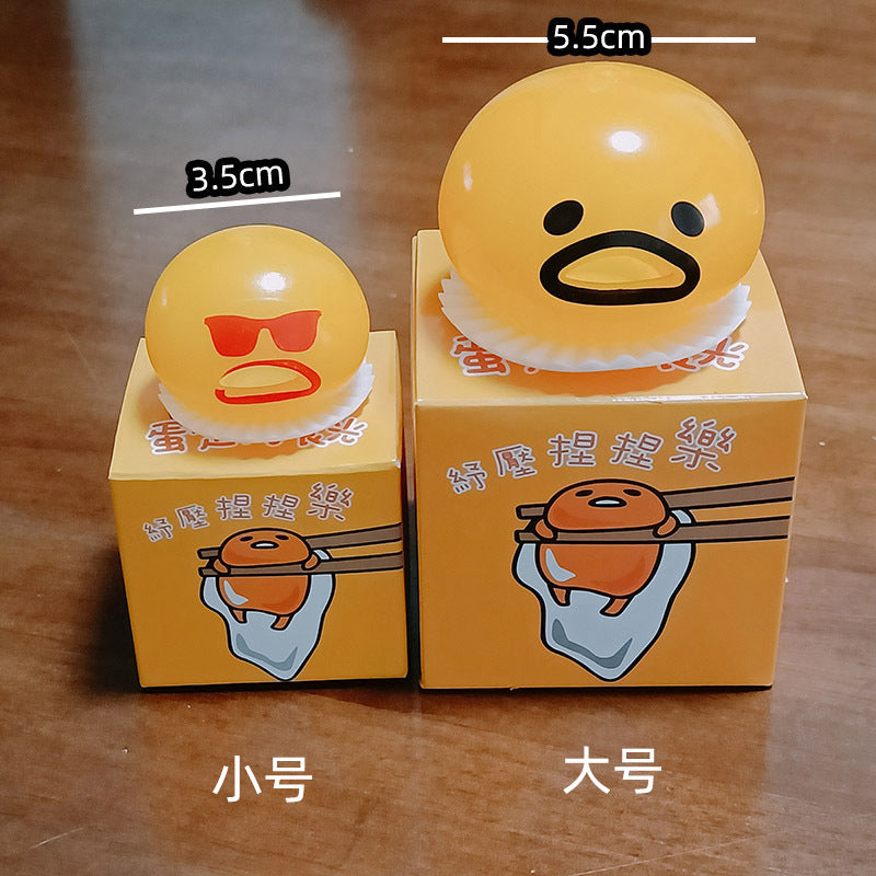 Luminous toys