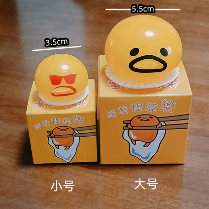 Luminous toys