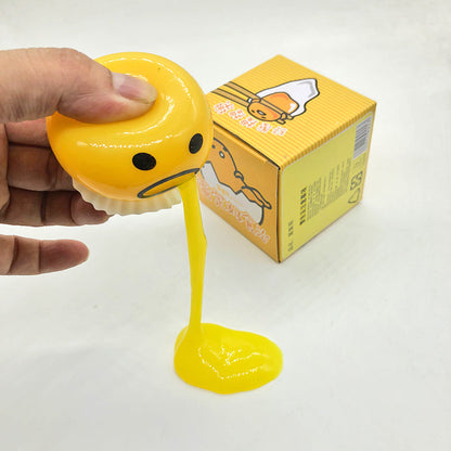 Luminous toys