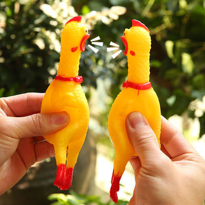 Luminous toys