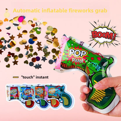 Luminous toys