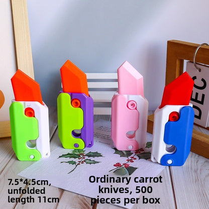 Luminous toys