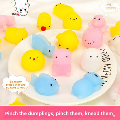 Luminous toys