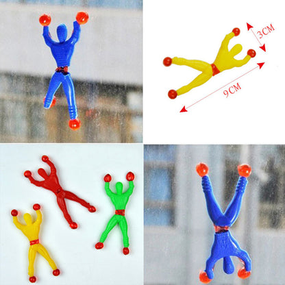 Luminous toys