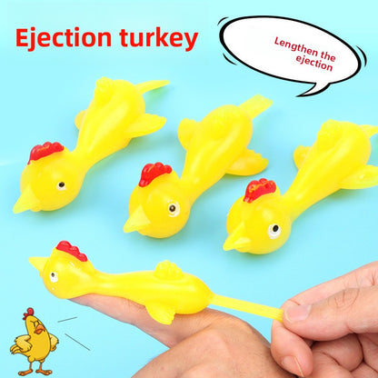 Luminous toys