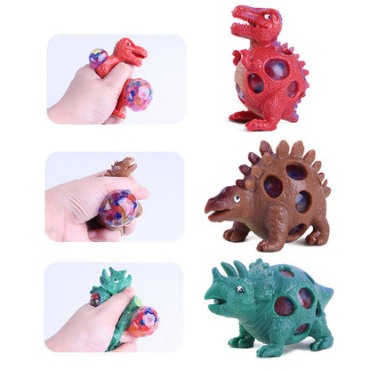 Luminous toys