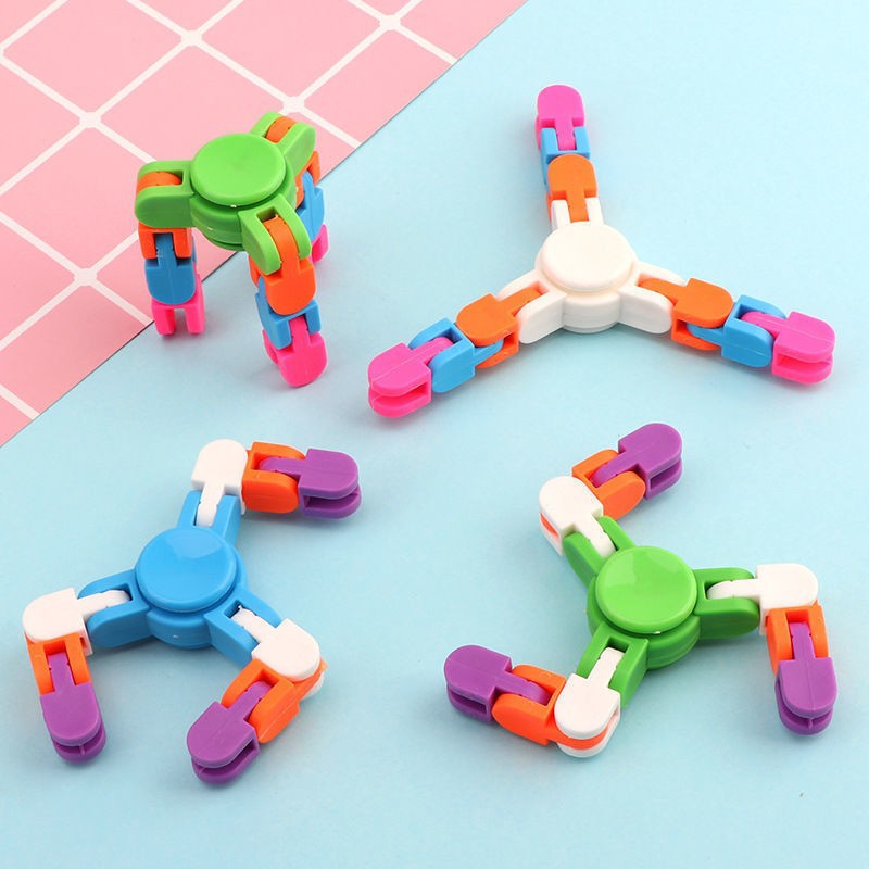Luminous toys