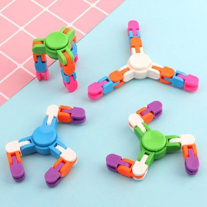 Luminous toys