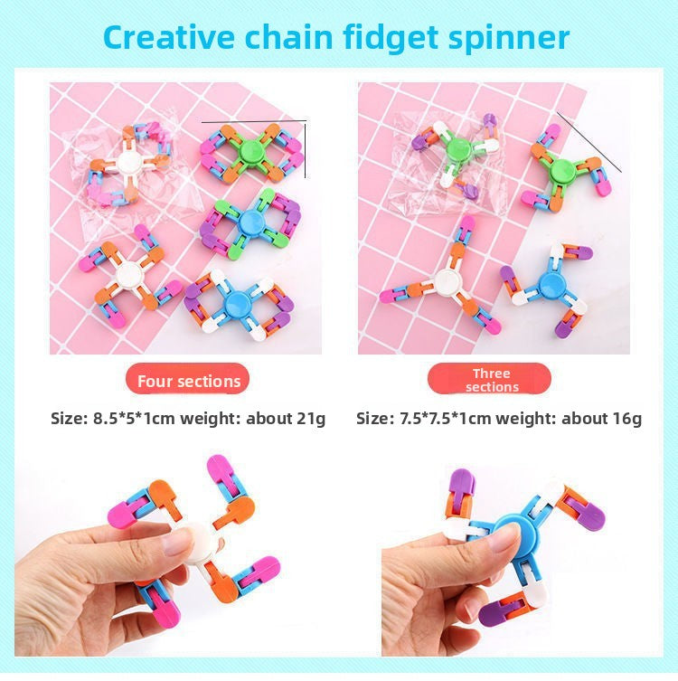 Luminous toys