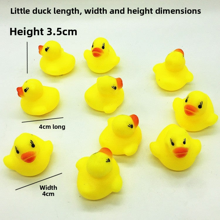 Luminous toys