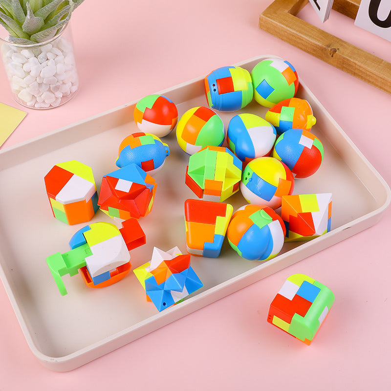 Luminous toys