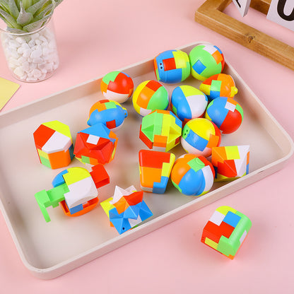 Luminous toys