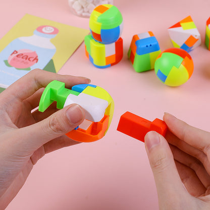 Luminous toys