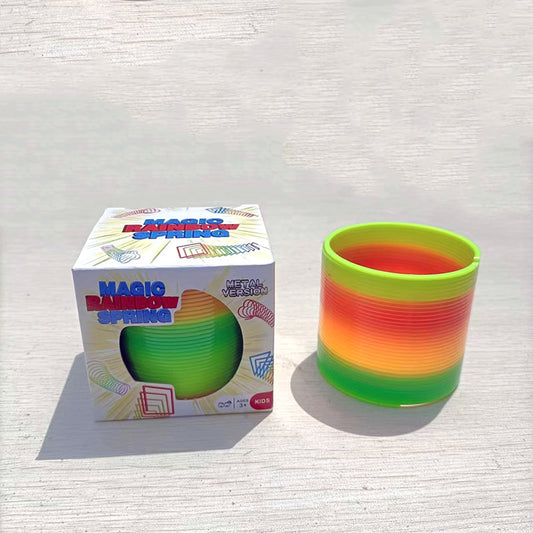 Luminous toys