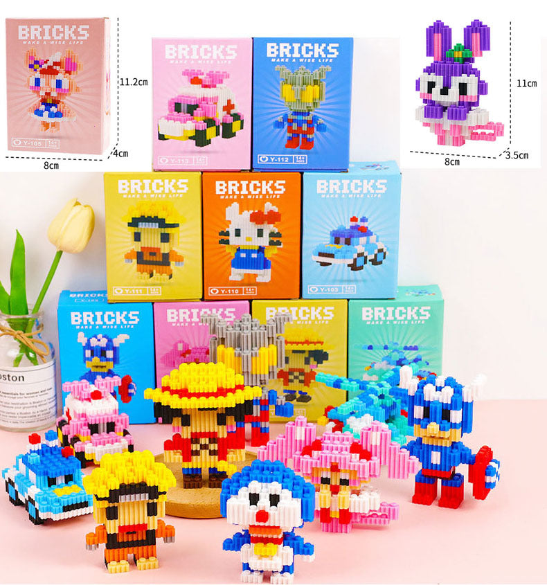 Luminous toys