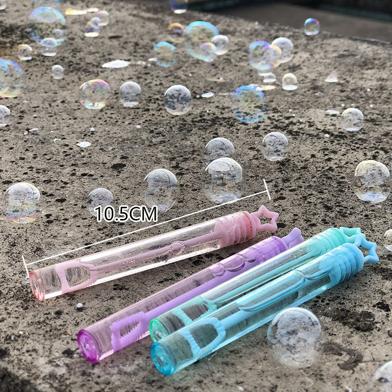 Luminous toys